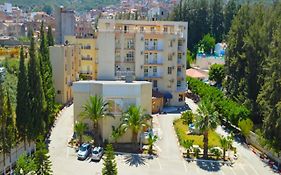 Hotel Royal Bejaia